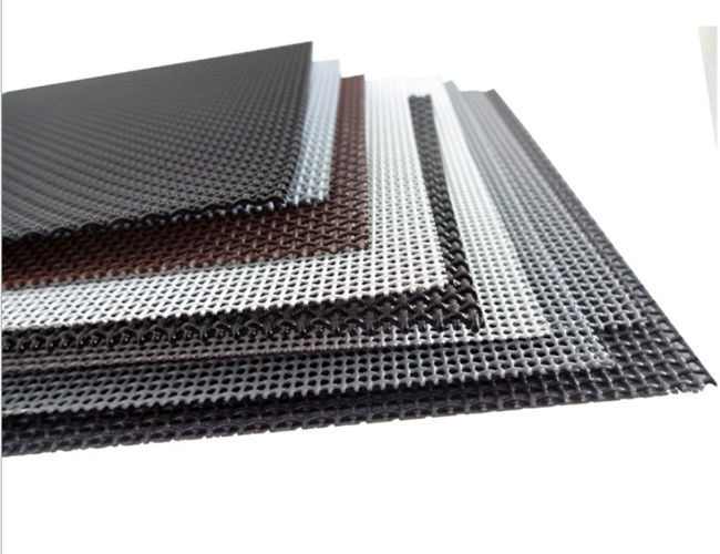 Moskito-Mesh Anti Cuts 0.8mm 10x10 11x11 SS 304 Netz für Windows 0
