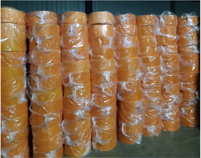 beständiges Fiberglas Mesh Cloth Roofing Reinforcement Concrete des Alkali-80g extern 1