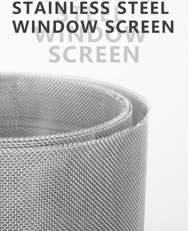 10.9mm 2mm Durchmesser-Fenstergitter-Draht-Mesh Flameproof PVC beschichtete Fiberglas-Masche 0