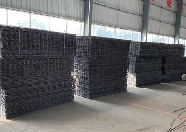 SL82 92 102 Verstärkungskonkrete Draht-Mesh Welded Bunnings For Building-Grundlage 1